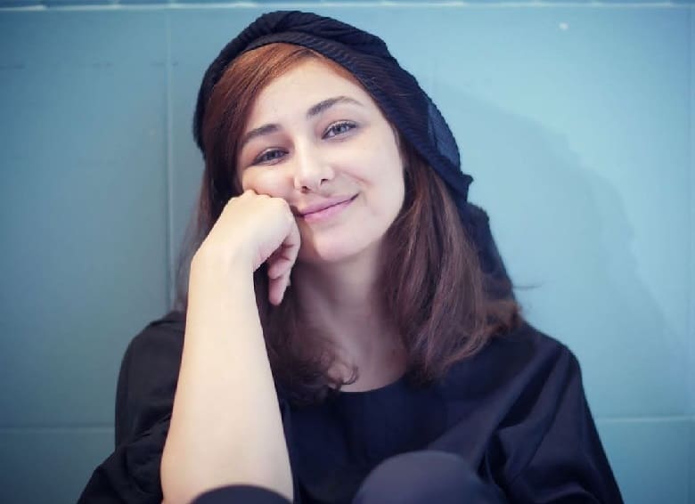 عکس/ احوال این روزهای اولین پارتنر پژمان جمشیدی در بازیگری!