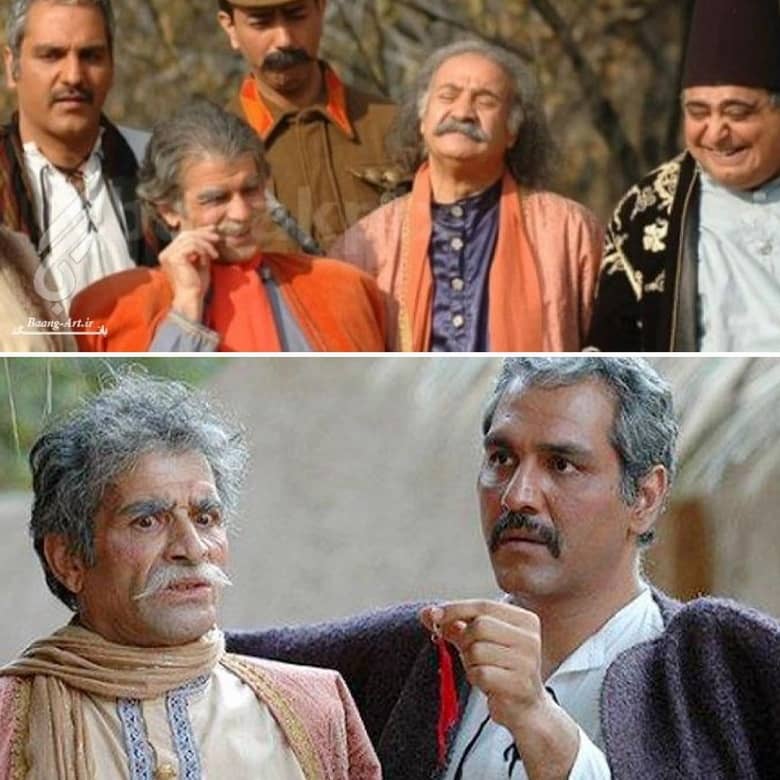 محمد شیری کرونا
