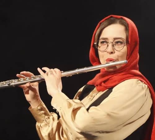 جنجال سانسور ساز زدن مهرآوه شریفی نیا در "بندبازی"