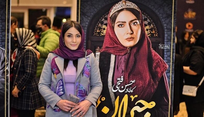 سمیرا حسن‌پور در فتوکال جدیدش استایل متفاوت رو کرد.