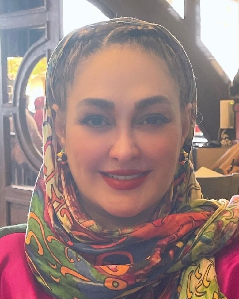 الهام حمیدی از دو بارداری اخیر خود گفته است.