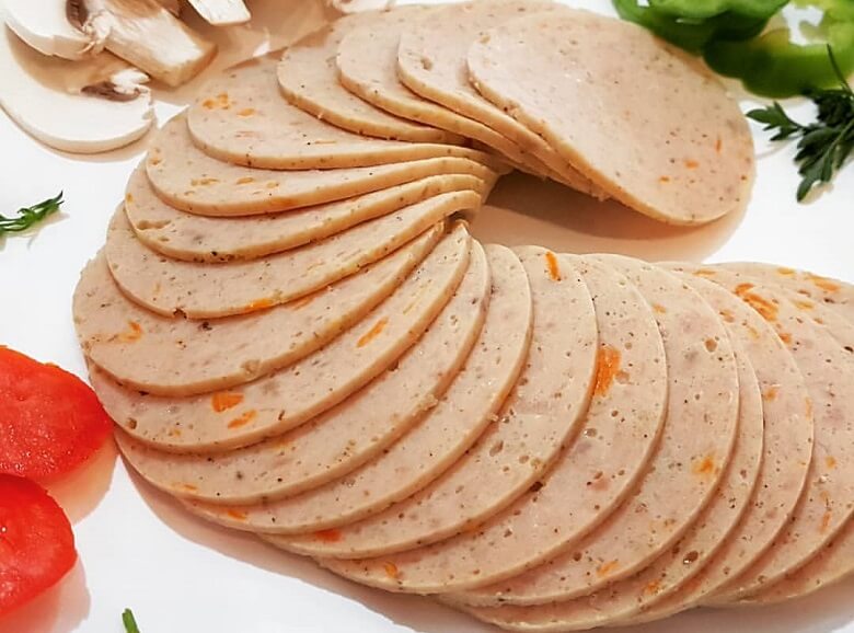 سوسیس و کالباس ارگانیک یا بدون مواد نگهدارنده خوب نیست.