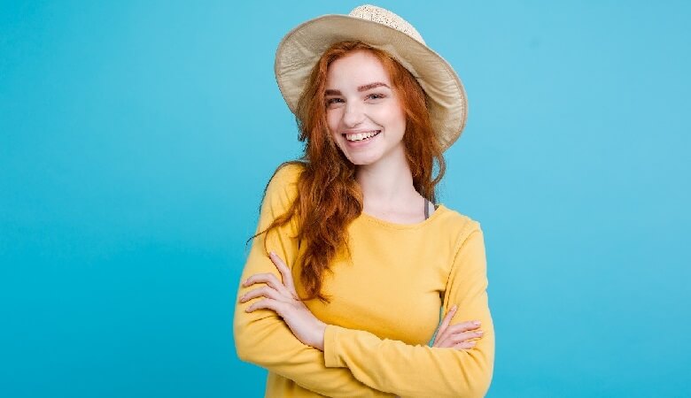 باکلاس‌ترین آدم‌ها متولد اردیبهشت هستند.