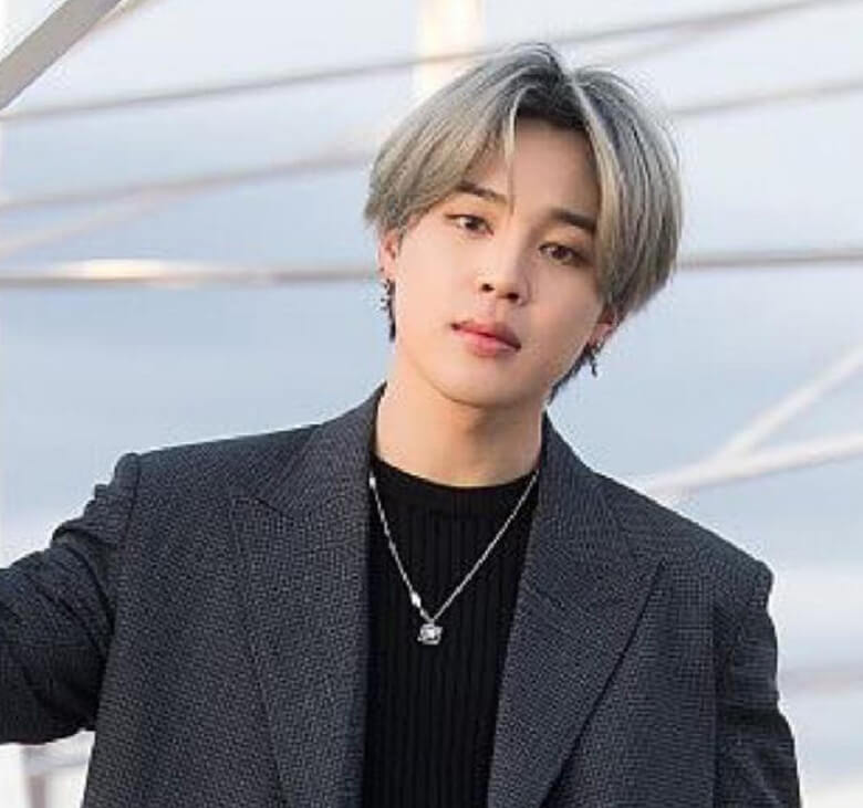 اعضای گروه BTS جذاب هستند.