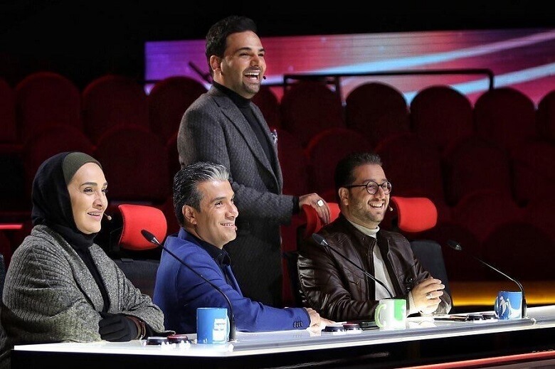 فصل جدید «عصر جدید» پخش می شود.