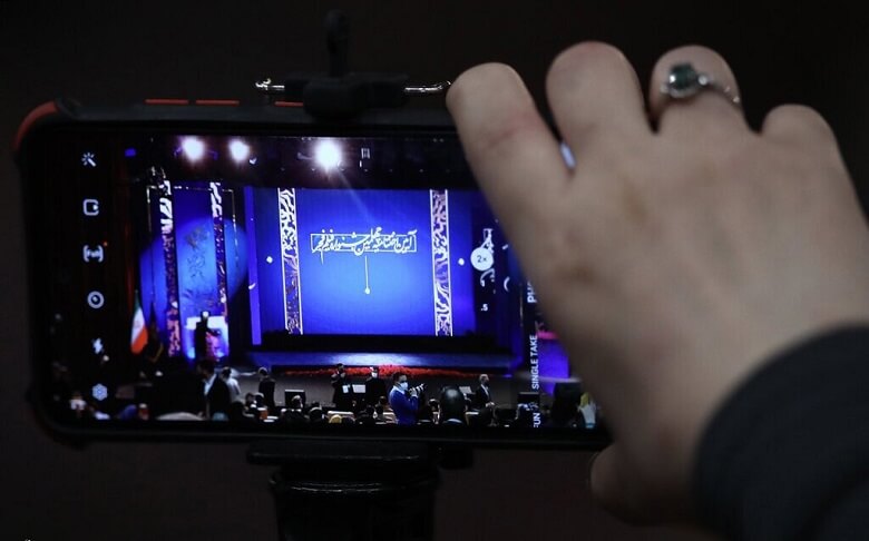 رئیس‌جمهور به ماجرای ازدواج سفید در جشنواره فجر ورود کرده است.