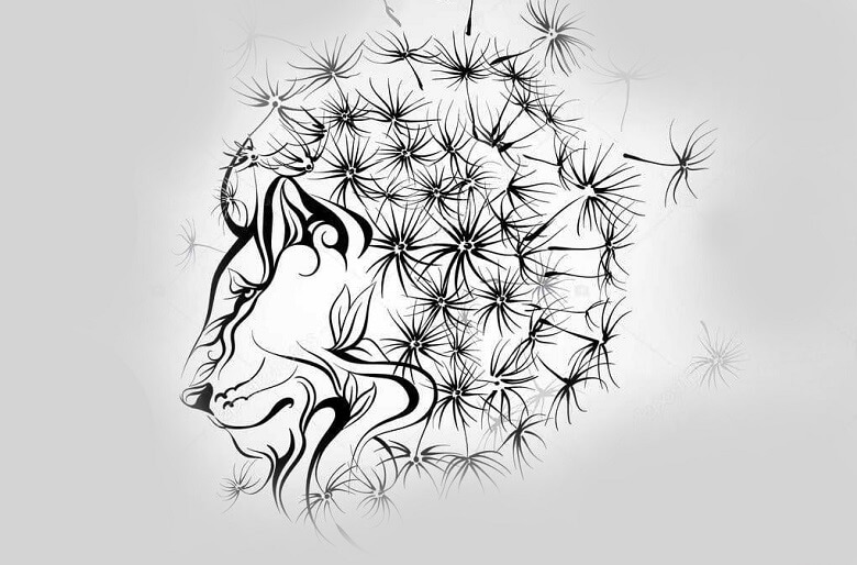 از بدو تولد چه ویژگی‌های شخصیتی دارد.