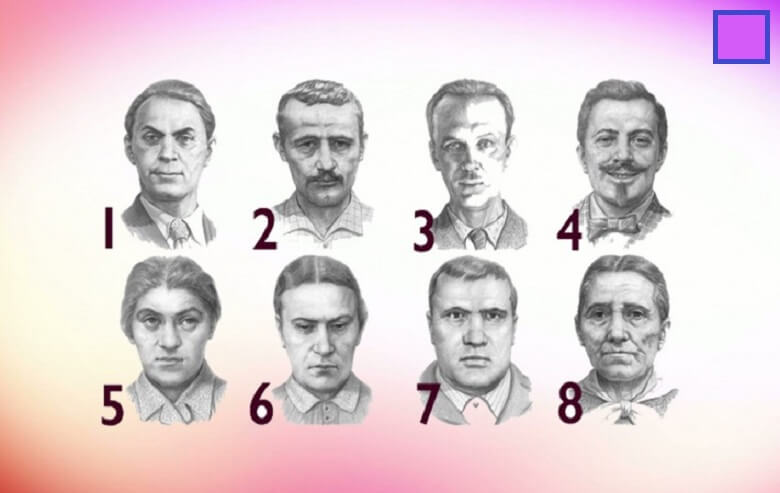 ترس‌ درونتان را بشناسید.