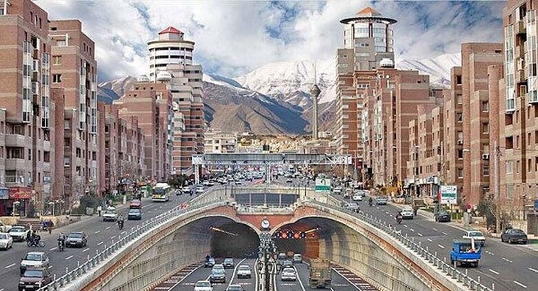 خرید خانه در تهران سود بیشتری خواهد داشت.