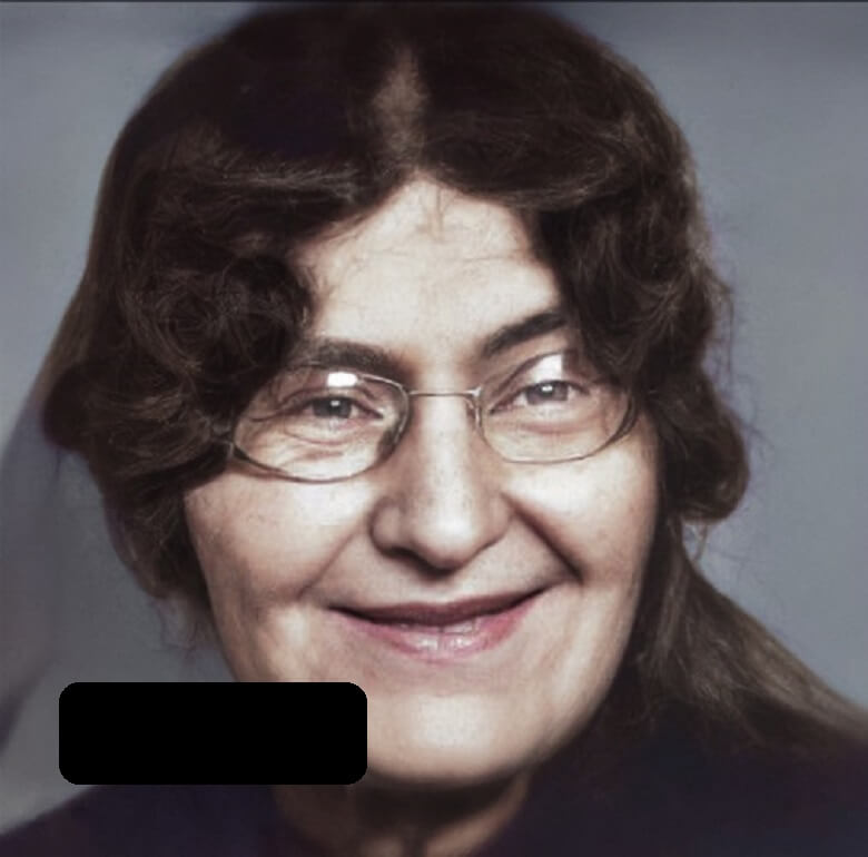 خاتون از بی‌بی مریم در واقعیت الهام گرفته است.