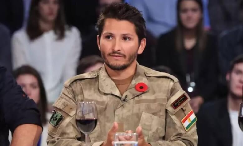 مشهورترین تک تیرانداز جهان ولی است.