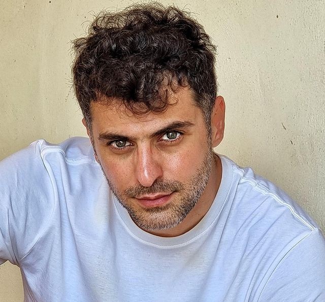 چهره خلاص علی ضیا چهره خلاص علی ضیا