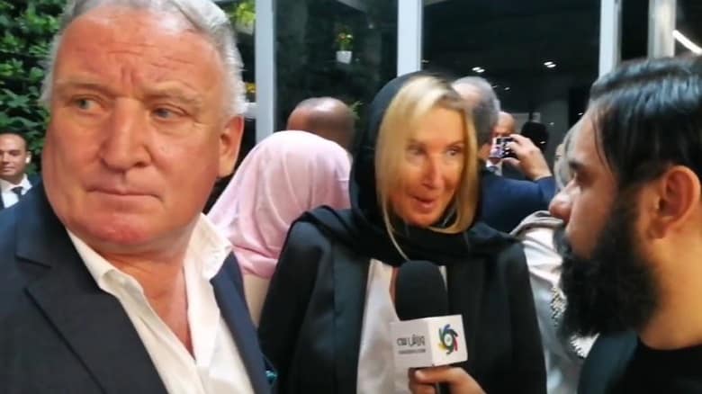 ماتئوس با علی دایی شوخی عجیبی انجام داده است.