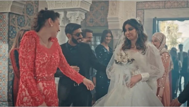 تماشای سریال عشق پادشاهان روزه را باطل می‌کند.