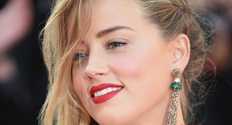 یک شرکت آرایشی بهداشتی از امبر هرد گلایه کرد.