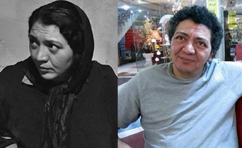 بهنوش بختیاری گفت سینمای ایران پر از ترنس است.