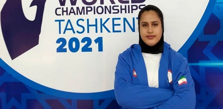 یکتا جمالی روایت عجیبی داشته است.