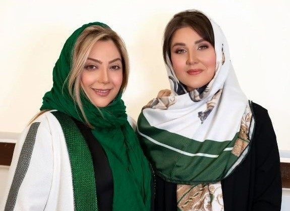 تغییر چهره ناگهانی “گلوریا هاردی”/ عکس