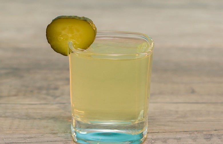 آب خیارشور این همه فایده دارد.