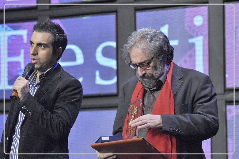 پولاد کیمیایی به گوگوش گفت تو هسته خانواده ما را پاشاندی.