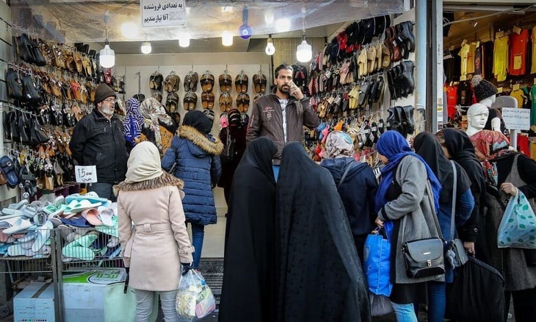 با ترفندهای جدید فروشنده‌ها و مغازه دارها آشنا باید شد.