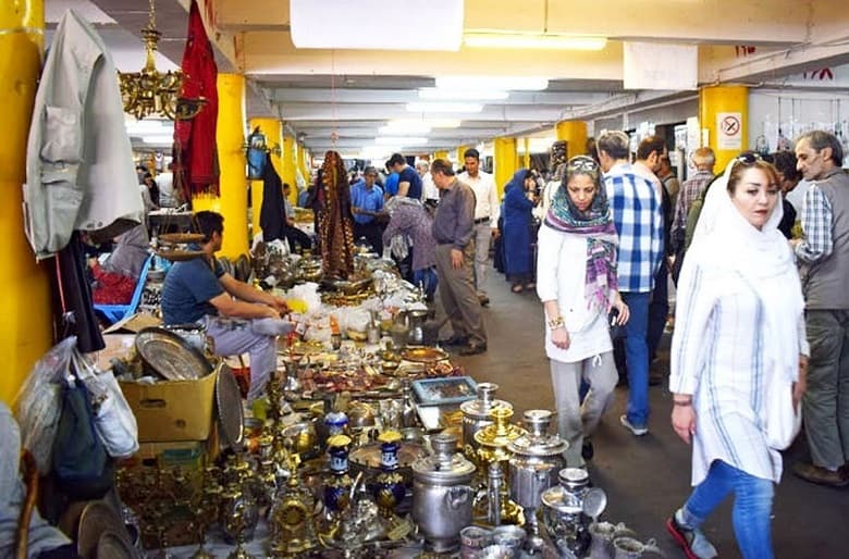 با ترفندهای جدید فروشنده‌ها و مغازه دارها آشنا باید شد.