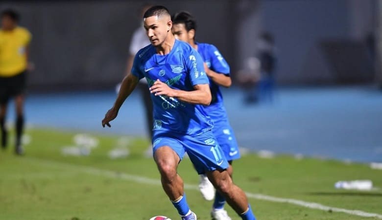 ثروت جفری بولکیا از مسی و رونالدو هم بیشتر است.