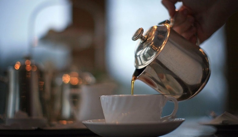 برای خوردن کنار چای بهترین خوراکی‌ها شکر نیست.