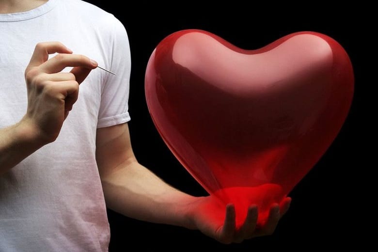 چند راه برای پایان دادن محترمانه یک رابطه وجود دارد.