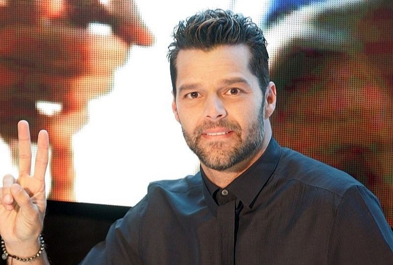 ۵۰ سال زندان در انتظار ریکی مارتین است.