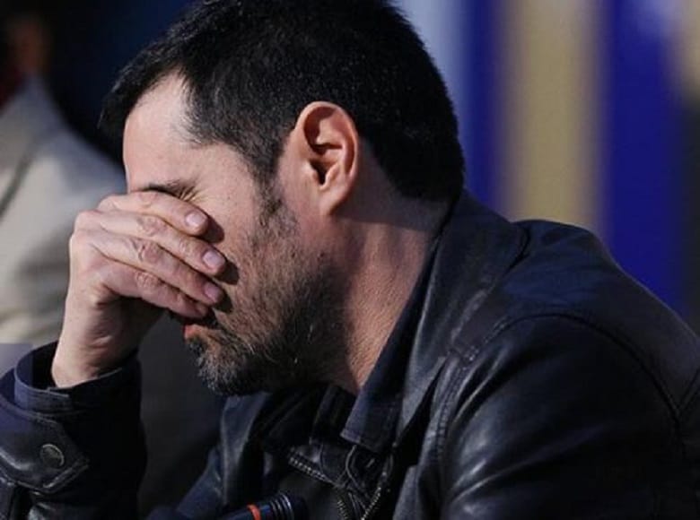 شهاب حسینی حاشیه‌های اخیر را تایید کرده است.