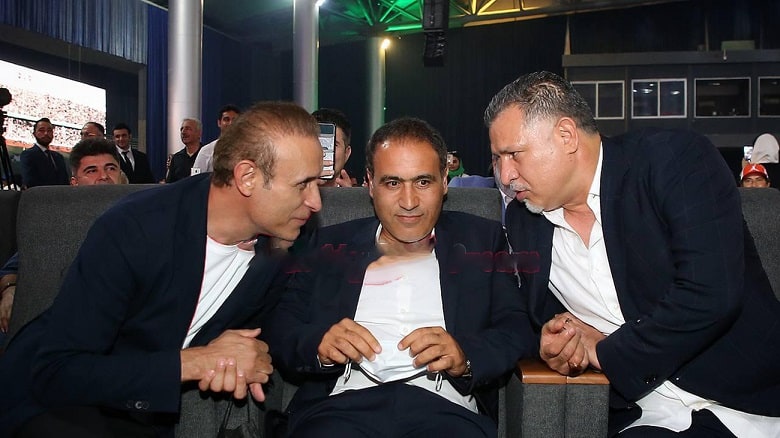 علی دایی چرا وزیر ورزش بی‌اعتنایی کرده است.