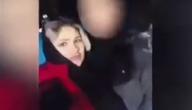 زهرا منصوری سرکرده باند قاچاق زنان بود.