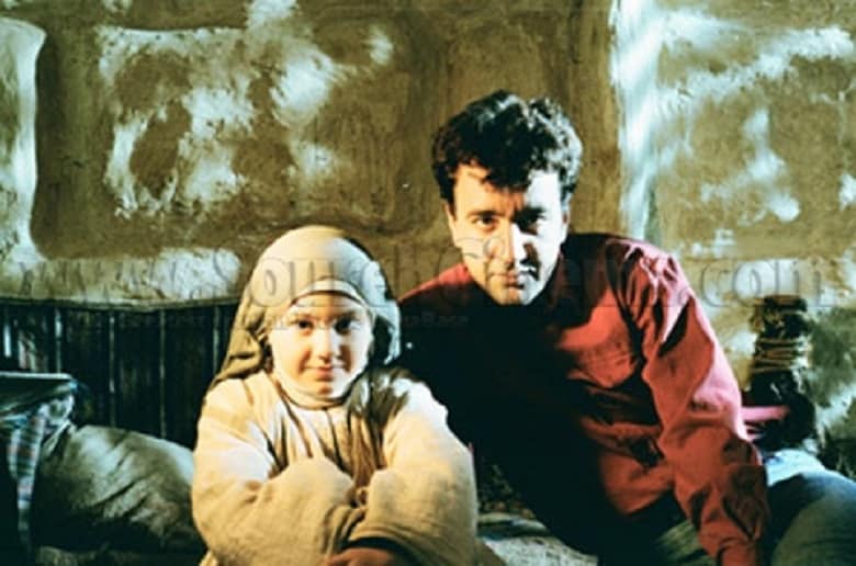 پدر و دختر بازیگر سریال مریم مقدس و یوسف پیامبر به آمریکا مهاجرت کردند.