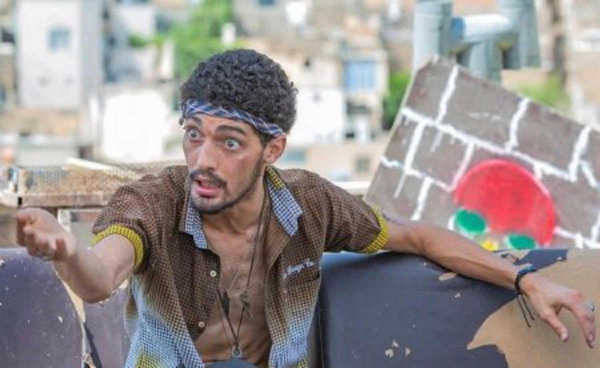 شغل باورکردنی ِبازیگر یاغی به خاطر مشکلات مالی