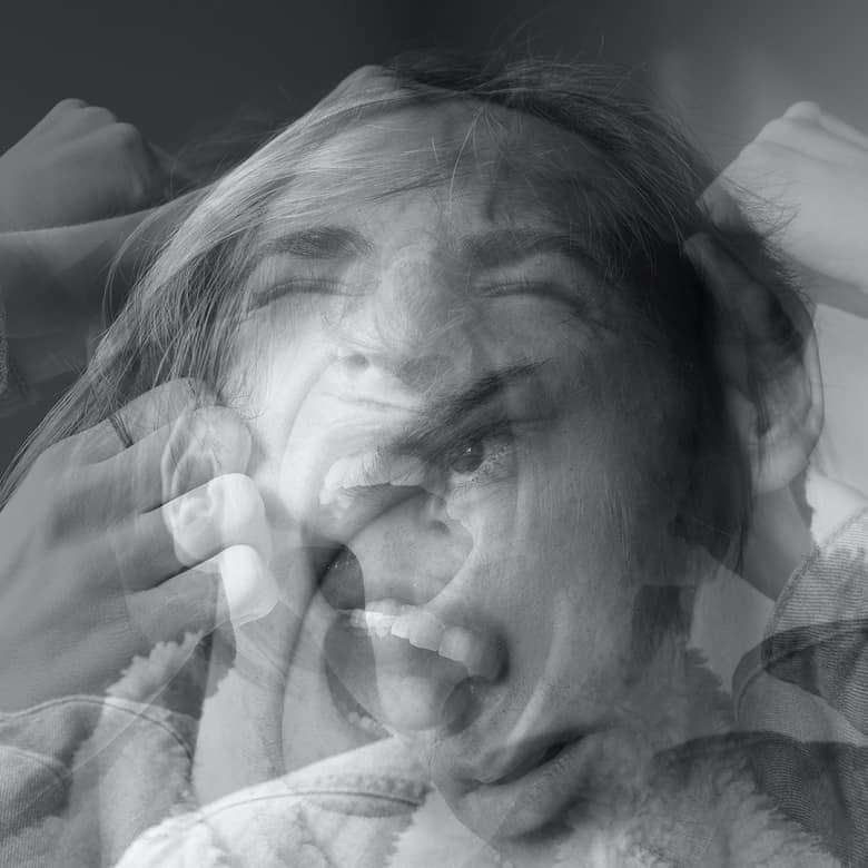 سندرم کاپگراس پای آدم فضایی‌ها را به زندگی انسان باز کرده است.