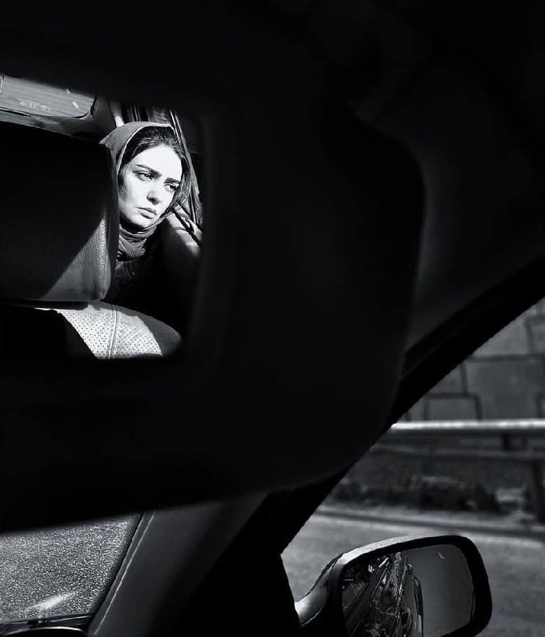 لیندا کیانی در این روزها حال و هوای بدی دارد.