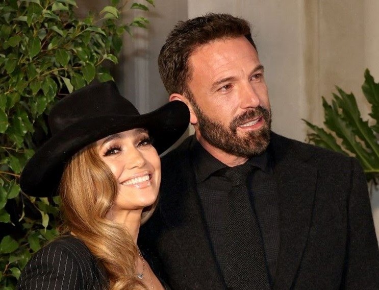 جنیفر لوپز و بن افلک جنیفر لوپز و بن افلک