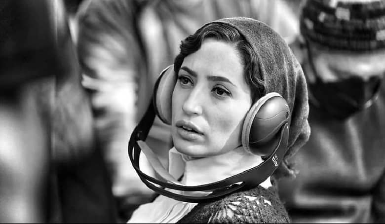 نگار جواهریان را تا به حال ندیده اید.