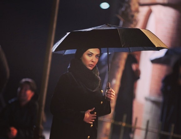 "لیلا اوتادی" از همیشه زیباتر شد/ عکس