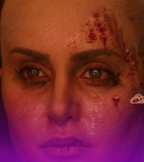 زیبایی باورنکردنی "الناز شاکردوست" با موهای از ته تراشیده/ عکس