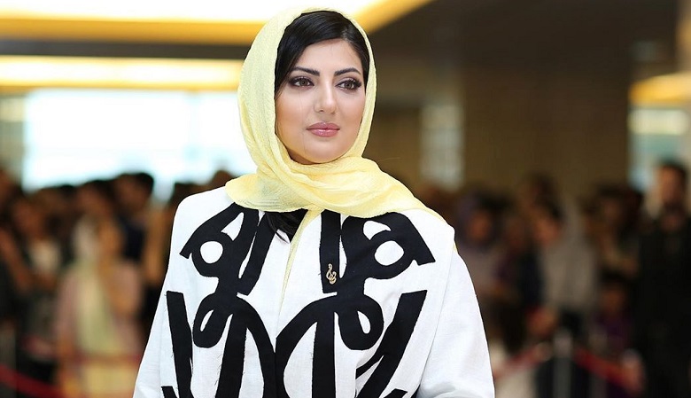 هلیا امامی خرم سلطان ایرانی