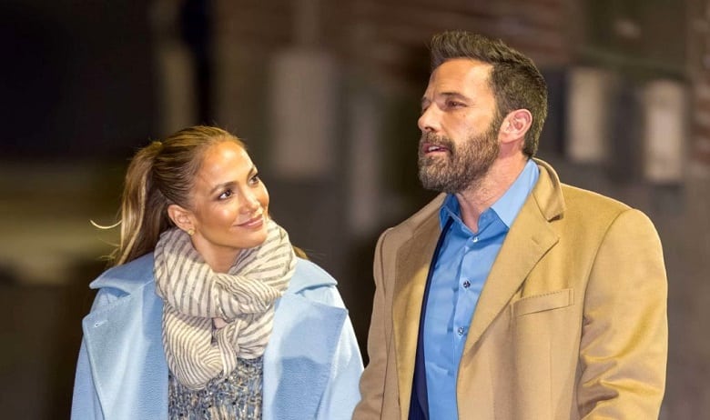 جنیفر لوپز از خانم افلک بودن خوشش می‌آید.