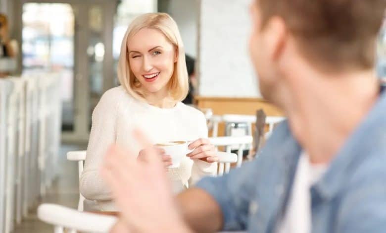 زنی دیگر به دنبال شوهر شما است.