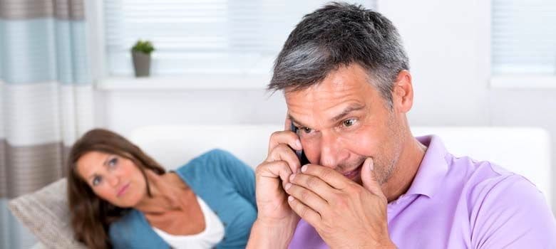 می‌توان همسر خیانت کرده را بخشید.