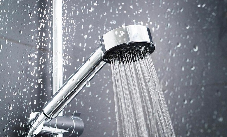 دوش گرفتن عالی نکته‌هایی دارد.