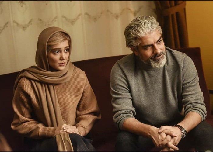 خوشپوش‌ترین بازیگران مرد ایرانی کدامند