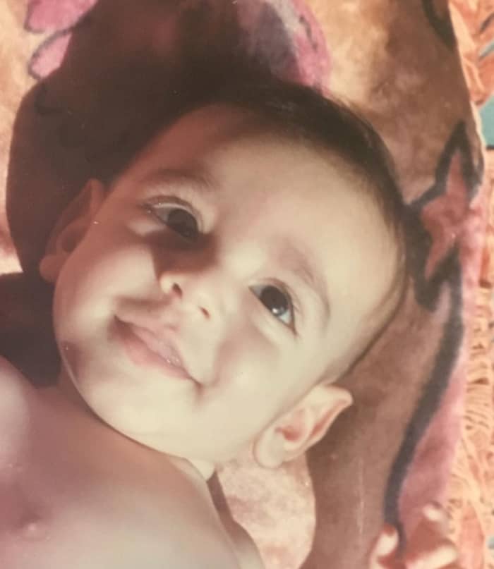 "شقایق فراهانی" عکسی خصوصی از آلبوم خانوادگیشان را منتشر کرد/ تصویر "شقایق فراهانی" عکسی خصوصی از آلبوم خانوادگیشان را منتشر کرد/ تصویر