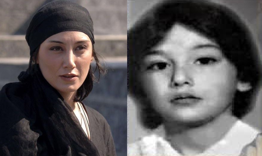 چهره "هدیه تهرانی" چه بود و چه شد!/ عکس