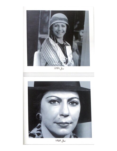 ناگفته های ثریا قاسمی از زندگی خصوصی اش؛ در سینمای ایران زود پیر شدم…